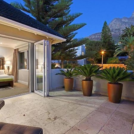 Vetho Villa Kapstaden Exteriör bild
