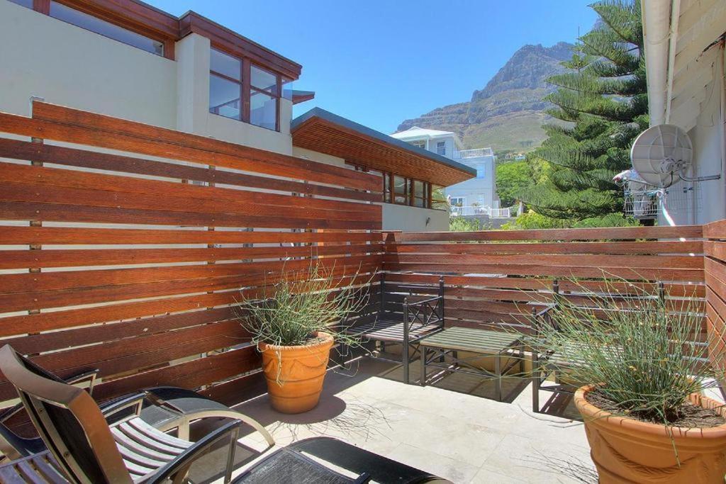 Vetho Villa Kapstaden Exteriör bild