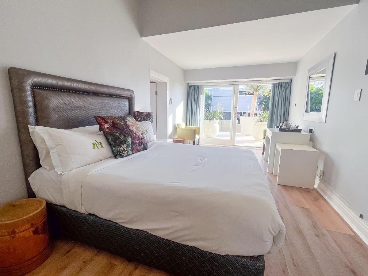 Vetho Villa Kapstaden Exteriör bild